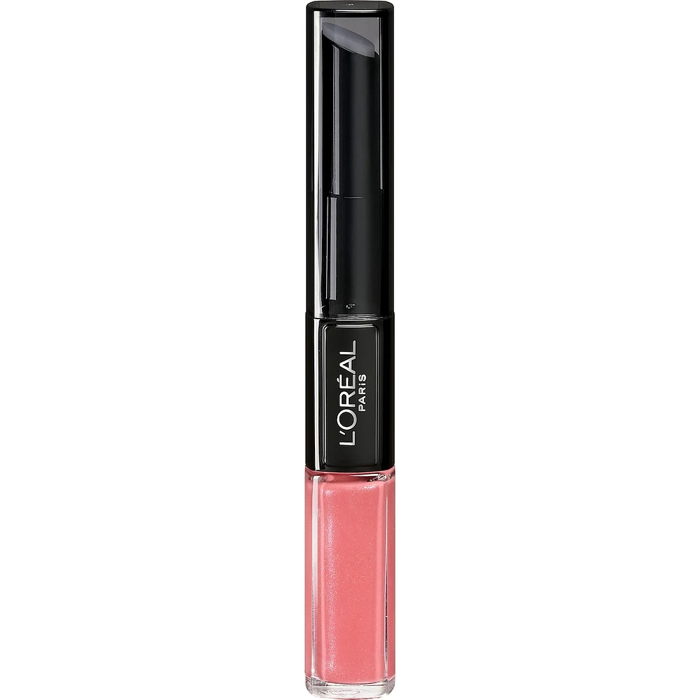 Infallible 2-Step Lip Colour