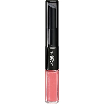 Infallible 2-Step Lip Colour