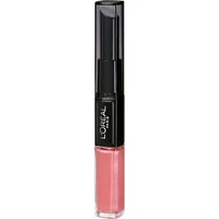 Infallible 2-Step Lip Colour