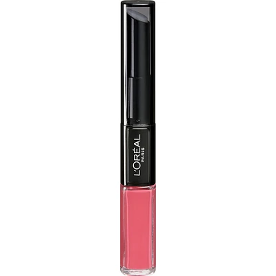 Infallible 2-Step Lip Colour