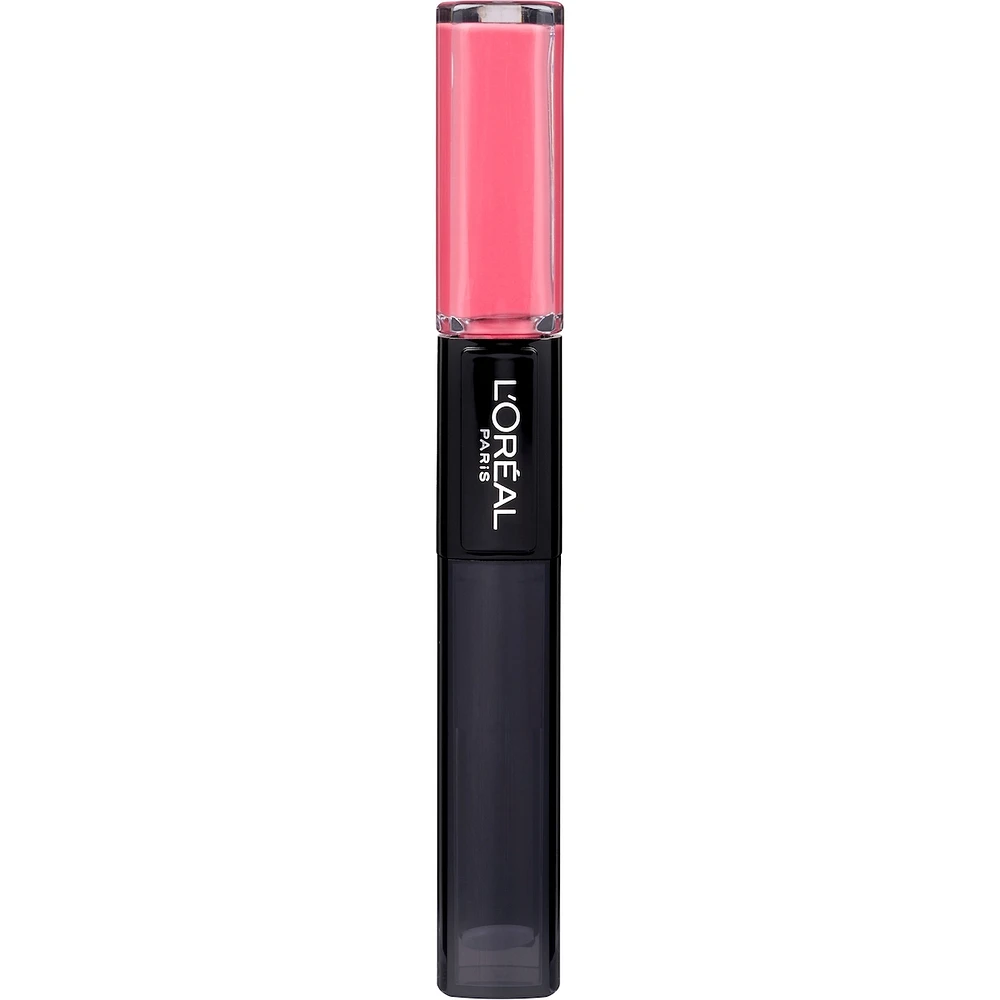 Infallible 2-Step Lip Colour