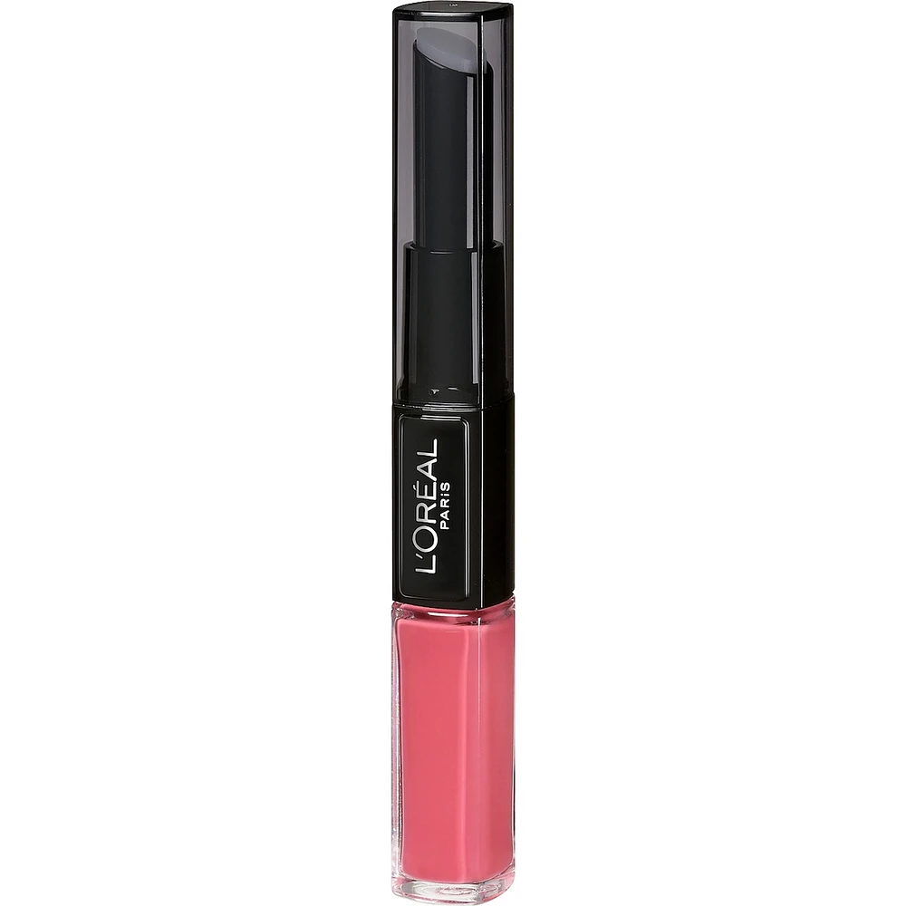 Infallible 2-Step Lip Colour