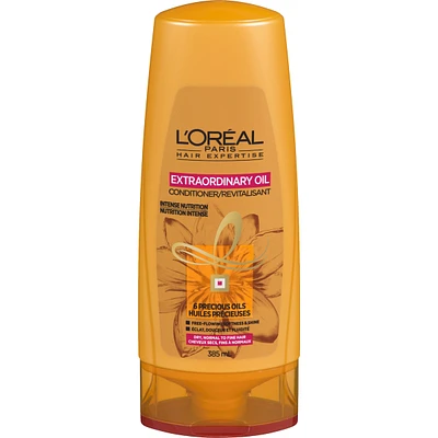 Extraordinary Oil Conditioner