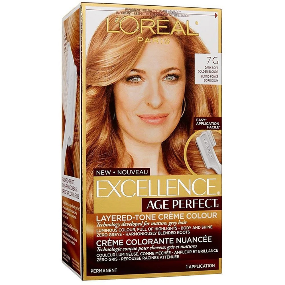 Excellence Age Perfect