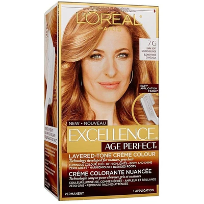 Excellence Age Perfect