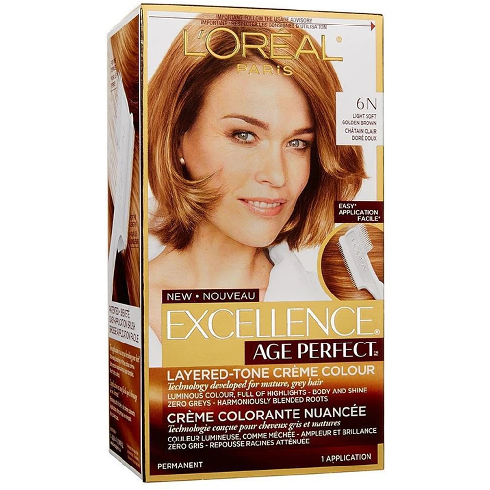 Excellence Age Perfect