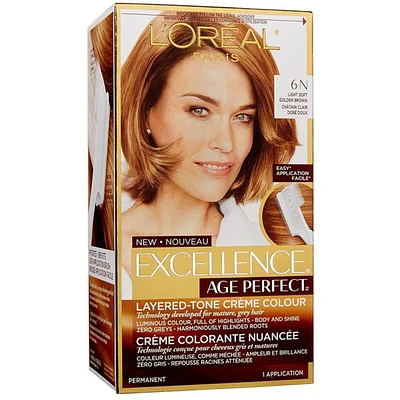 Excellence Age Perfect