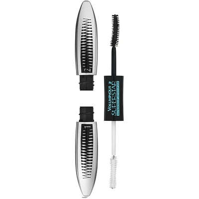 Voluminous Superstar Mascara