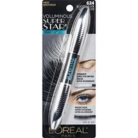 Voluminous Superstar Mascara