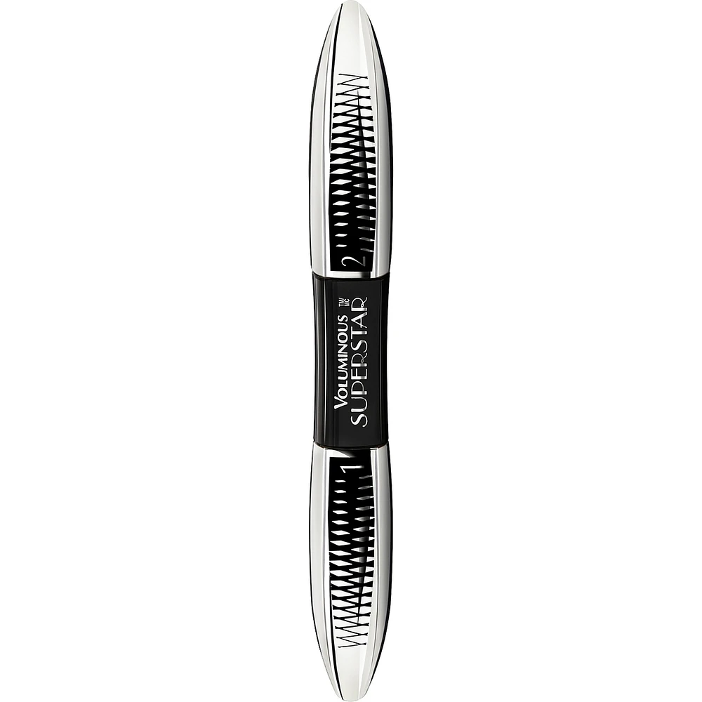 Voluminous Superstar Mascara