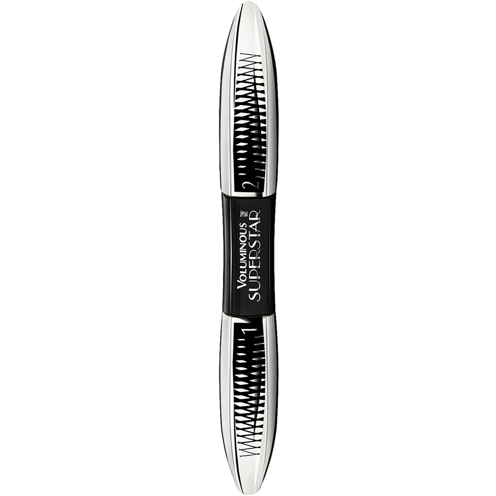 Voluminous Superstar Mascara