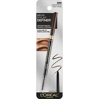 Waterproof Eyebrow Pencil Brow Stylist