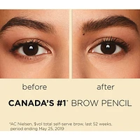 Waterproof Eyebrow Pencil Brow Stylist