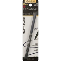 Infallible Mat-Matic Eyeliner