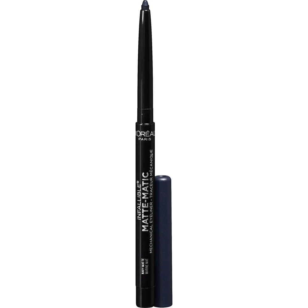 Infallible Mat-Matic Eyeliner