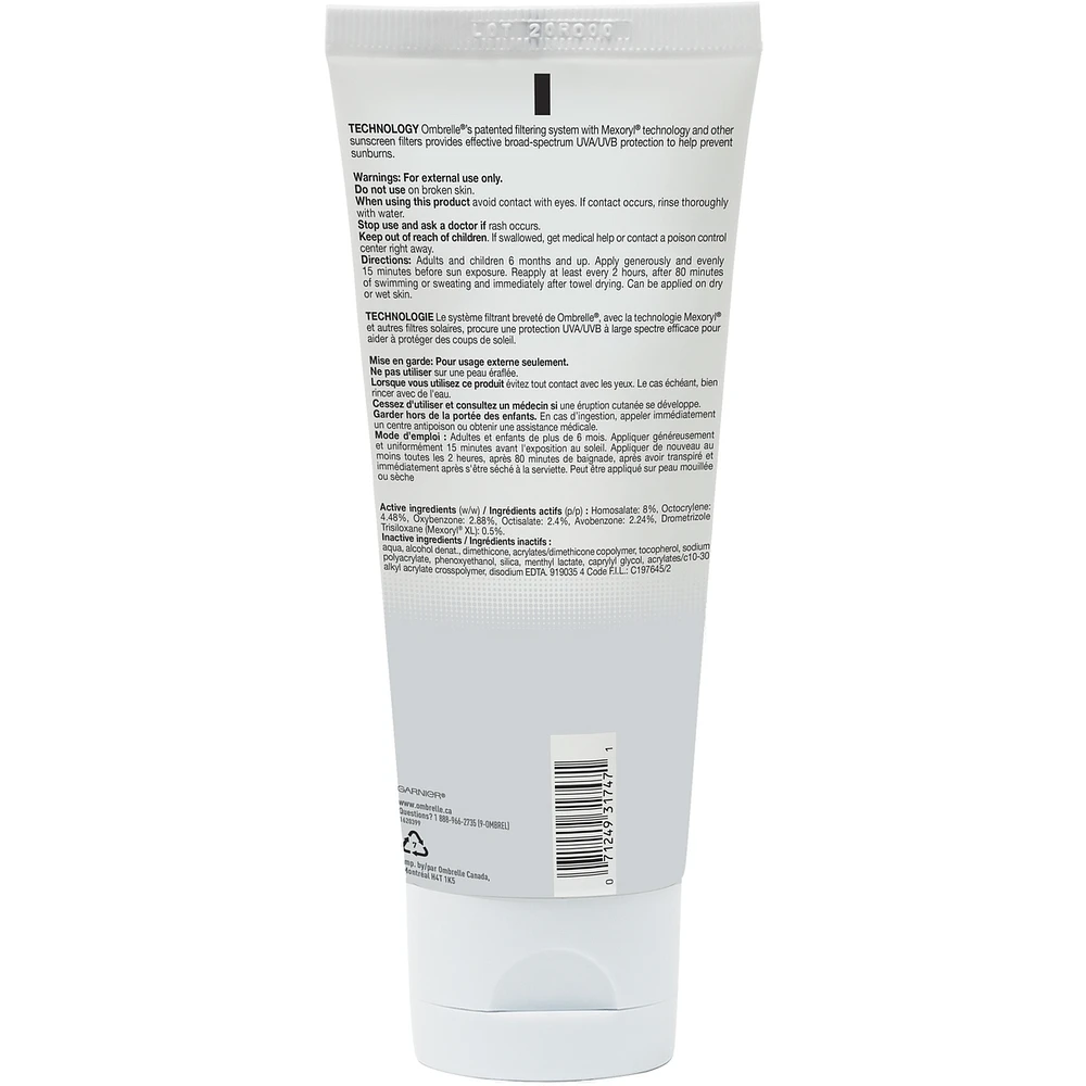 Sport Endurance Sun Protection Lotion - SPF 30