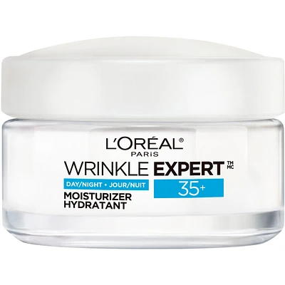 Moisturizer Face Cream 35+