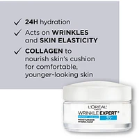 Moisturizer Face Cream 35+