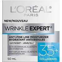Moisturizer Face Cream 35+