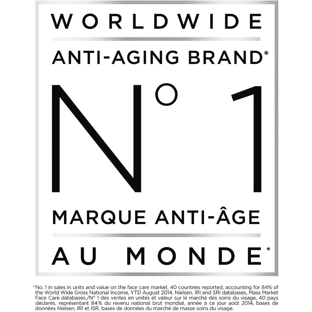 Moisturizer Face Cream 35+