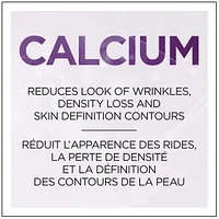 Anti-Aging 55+ Moisturizer with Calcium, Wrinkle Expert
