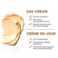 Age Perfect Hydra-Nutrition Day Face Cream Moisturizer Very Dry Skin
