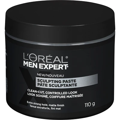 Sculpting Paste