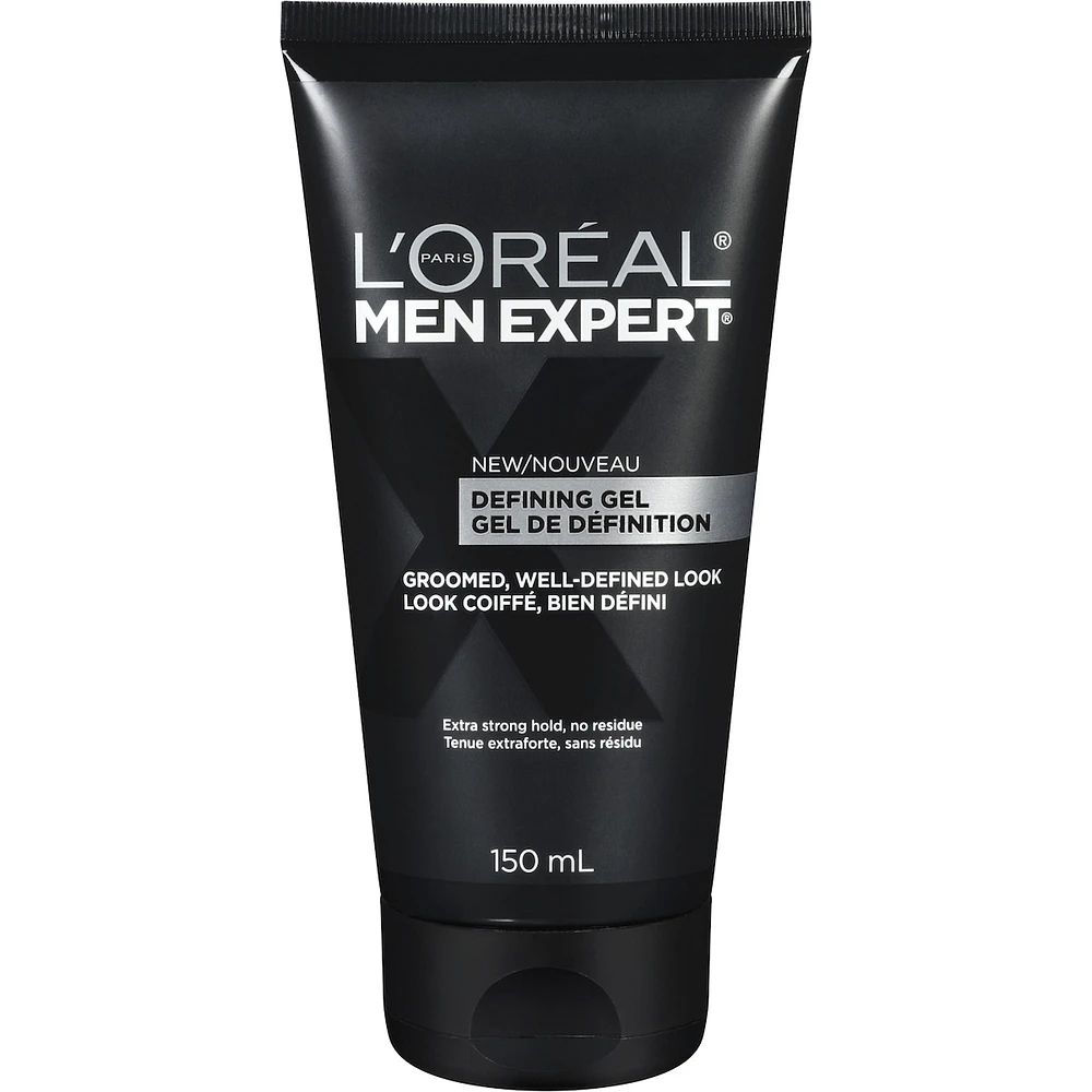 Defining Gel