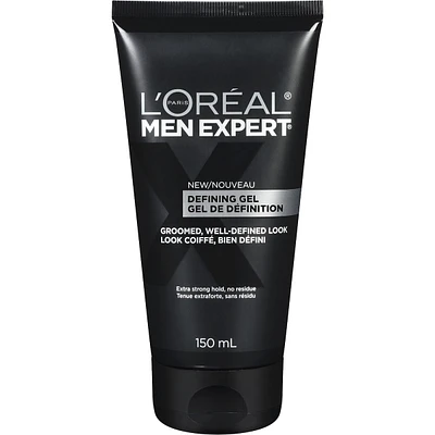 Defining Gel