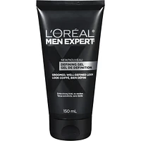 Defining Gel