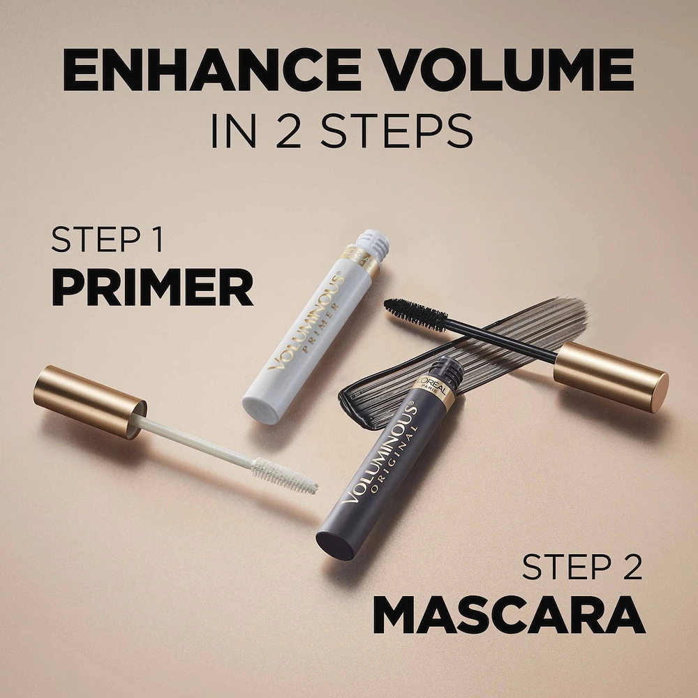 Mascara Primer Voluminous Original