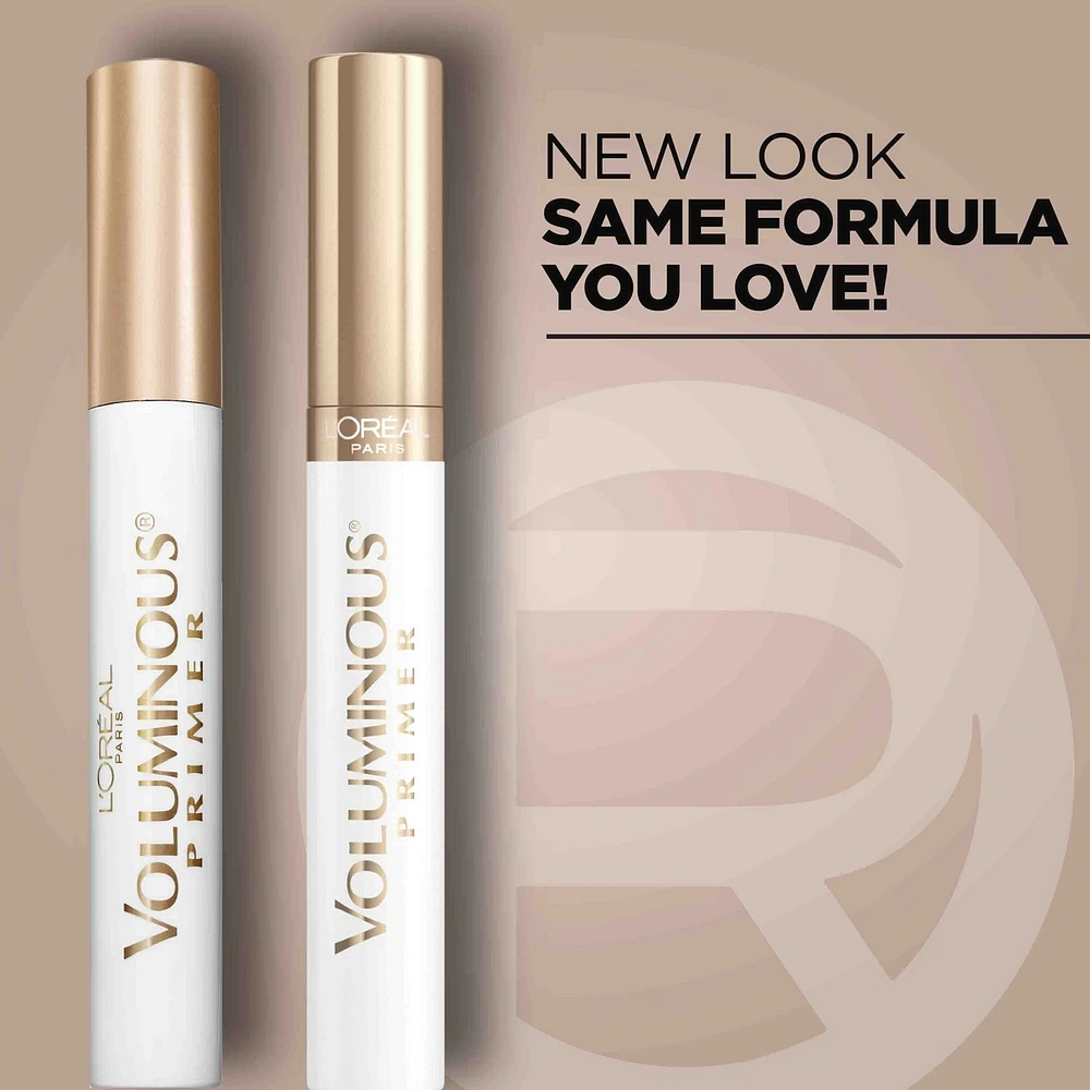 Mascara Primer Voluminous Original