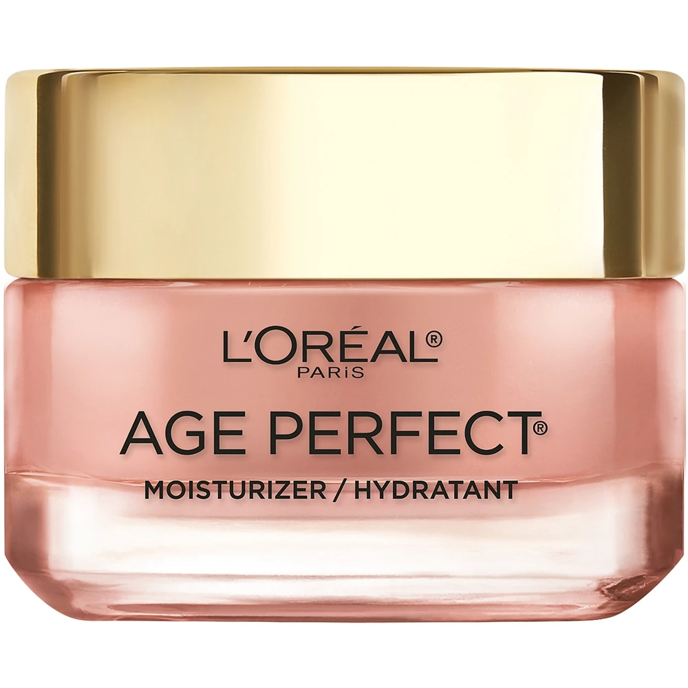 Moisturizer Rosy Tone