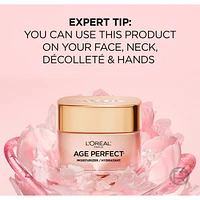 Moisturizer Rosy Tone