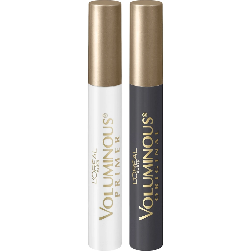Voluminous Duo Pack