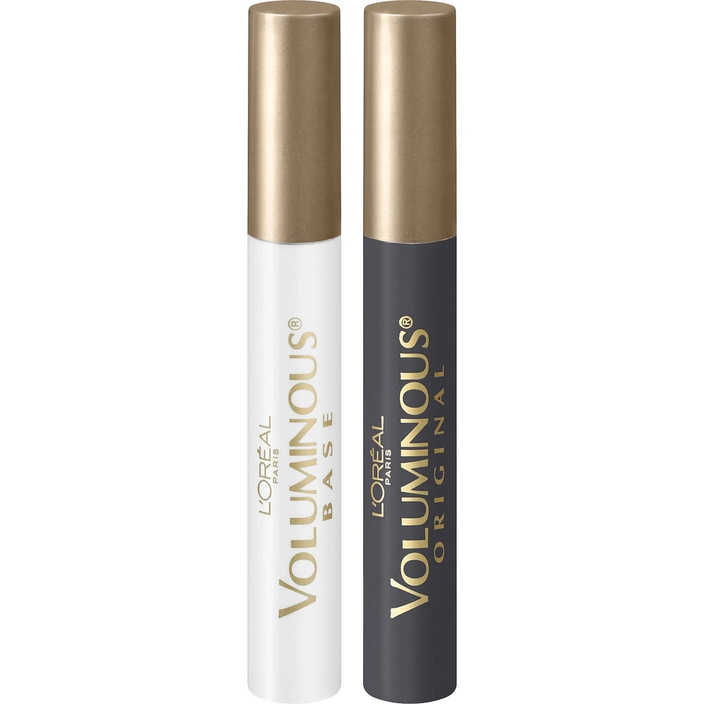 Voluminous Duo Pack