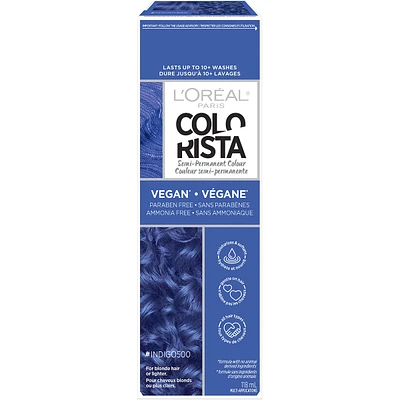 Colorista Semi-Permanent Hair Dye
