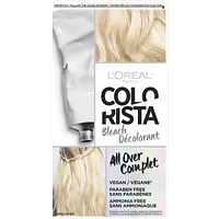 Colorista Hair Bleach Hair Color