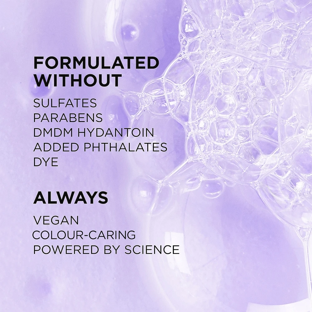 Hydrating Shampoo EverPure Moisture