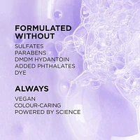 Hydrating Shampoo EverPure Moisture