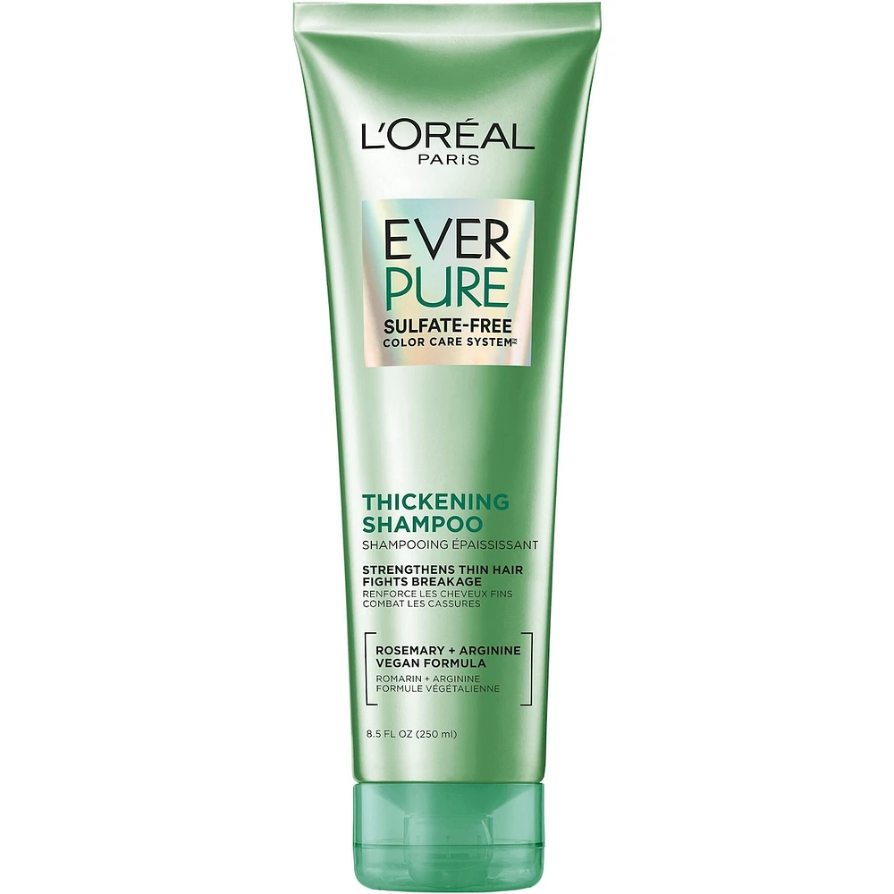 Thickening Shampoo, EverPure Thickening