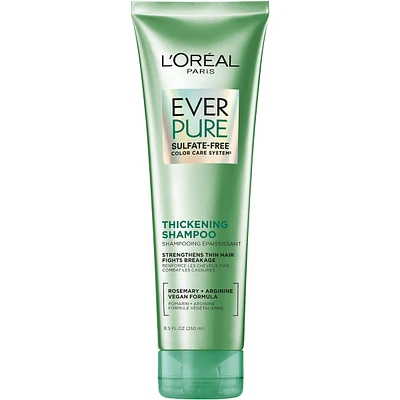 Thickening Shampoo, EverPure Thickening