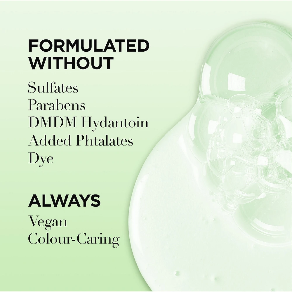 Thickening Shampoo, EverPure Thickening