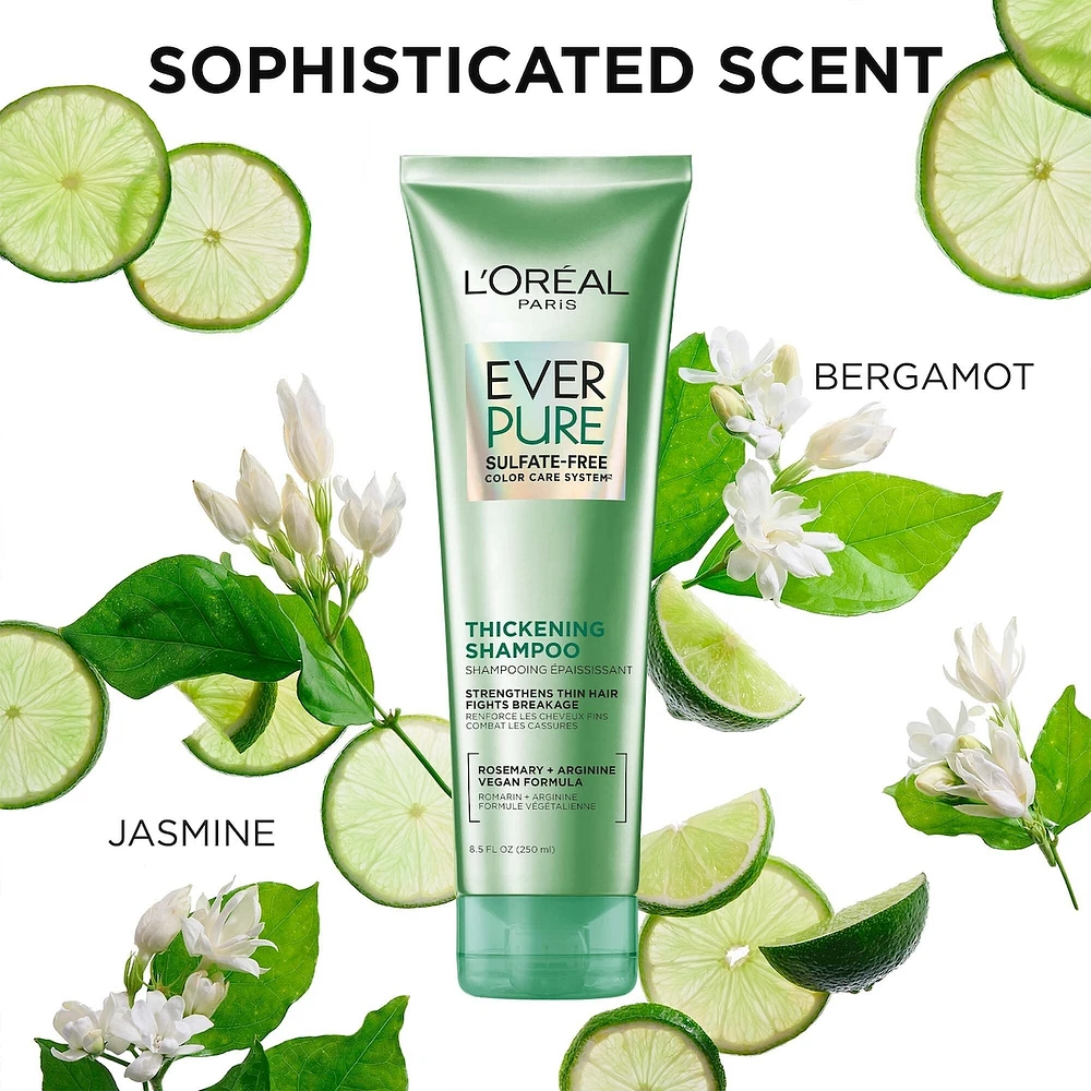Thickening Shampoo, EverPure Thickening