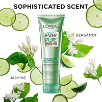 Thickening Shampoo, EverPure Thickening