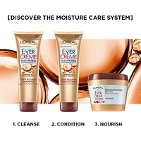 EverCrème Deep Nourish Shampoo