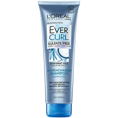 EverCurl Hydracharge™ Shampoo