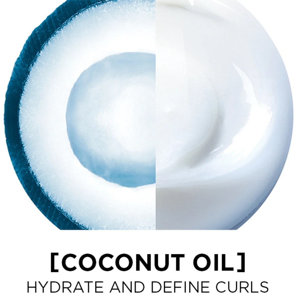 EverCurl Hydracharge™ Conditioner