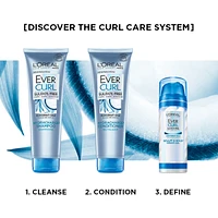 EverCurl Hydracharge™ Conditioner