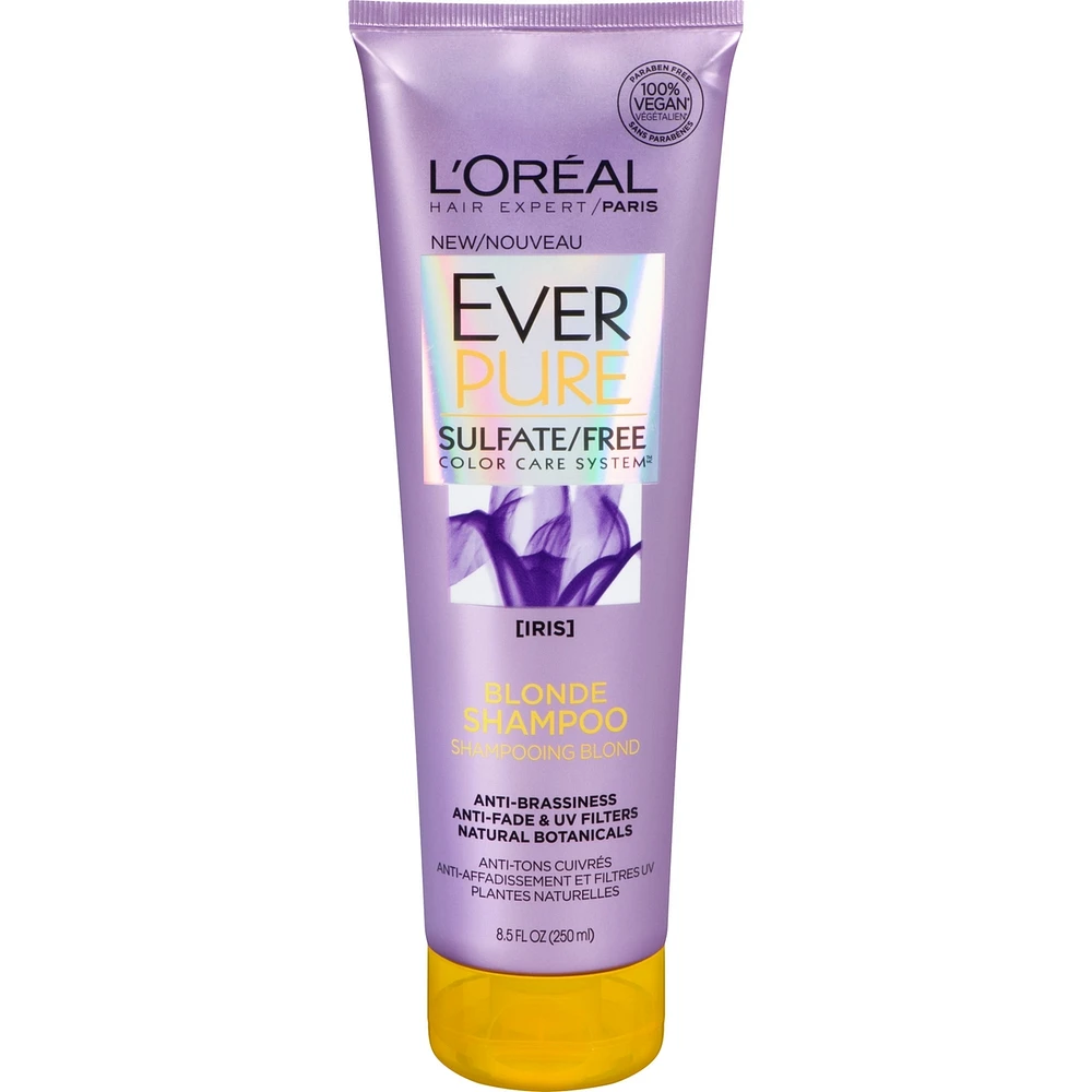 EverPure Blonde Shampoo